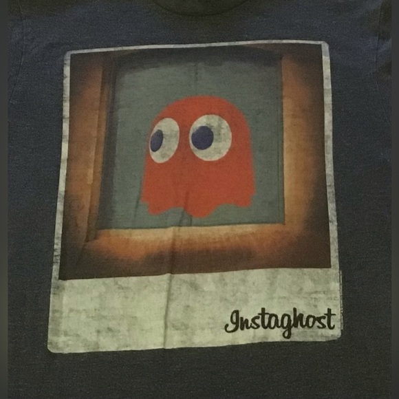 ✨✨ Pac-Man Tee Men’s Tee Size S ✨✨ - Picture 2 of 4